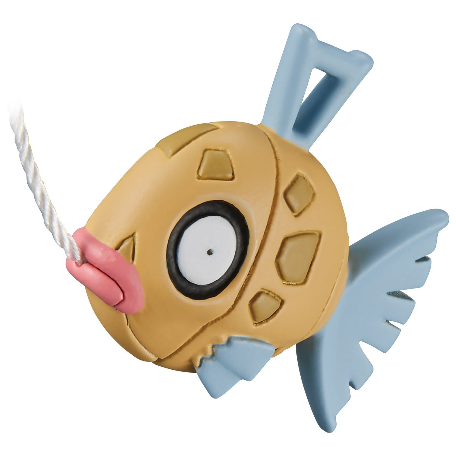 びっくらたまご　お風呂でポケモンつり
