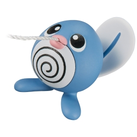 びっくらたまご お風呂でポケモンつり