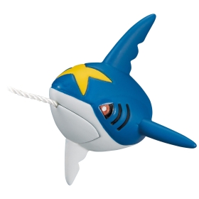 びっくらたまご お風呂でポケモンつり