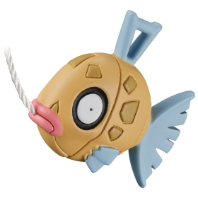 びっくらたまご お風呂でポケモンつり
