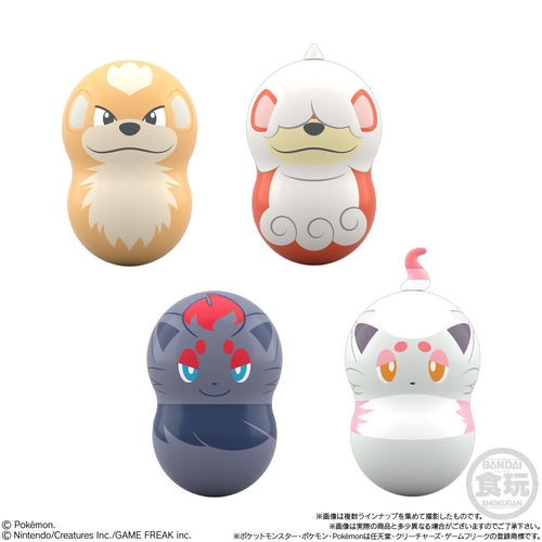 クーナッツ　ポケモン7