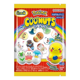 クーナッツ ポケモン7