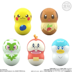 クーナッツ ポケモン7
