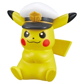 びっくらたまご フィギュアコレクション ライジングボルテッカーズ