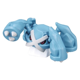 びっくらたまごDX バトルフィギュアコレクション4