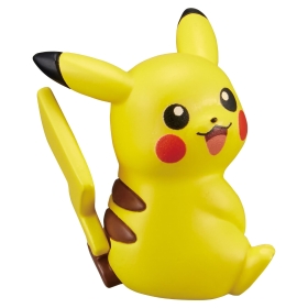 びっくらたまご　スカーレット・バイオレット　フィギュアコレクション2