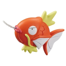 びっくらたまご お風呂でポケモンつりVol.2