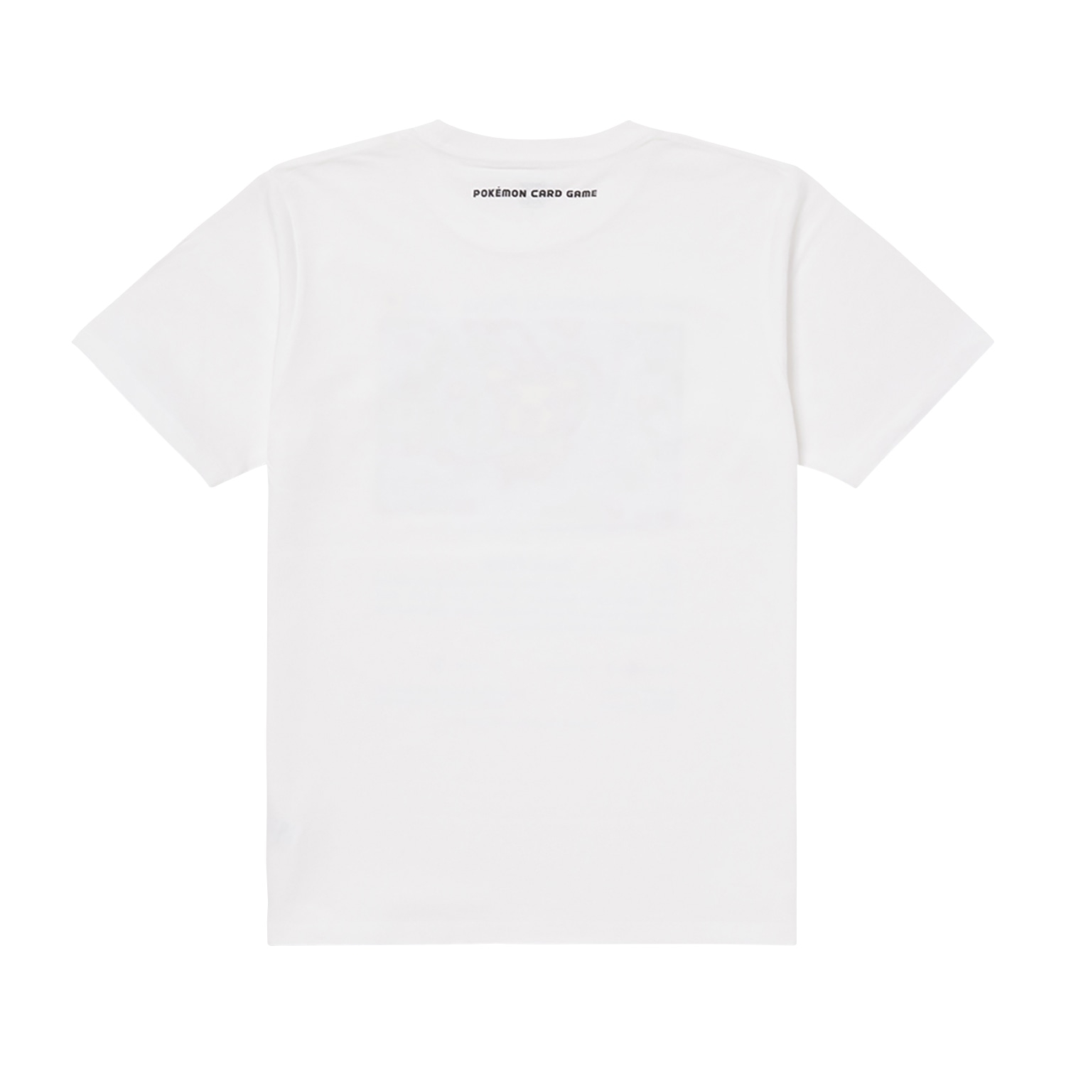いたずら好きのピチュー Tシャツ (White)SS／S／M／L／XL