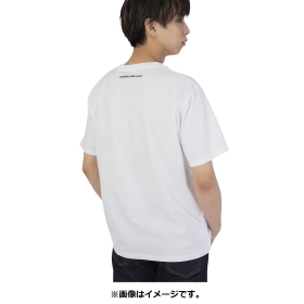 いたずら好きのピチュー Tシャツ (White)SS／S／M／L／XL