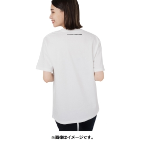 いたずら好きのピチュー Tシャツ (White)SS／S／M／L／XL