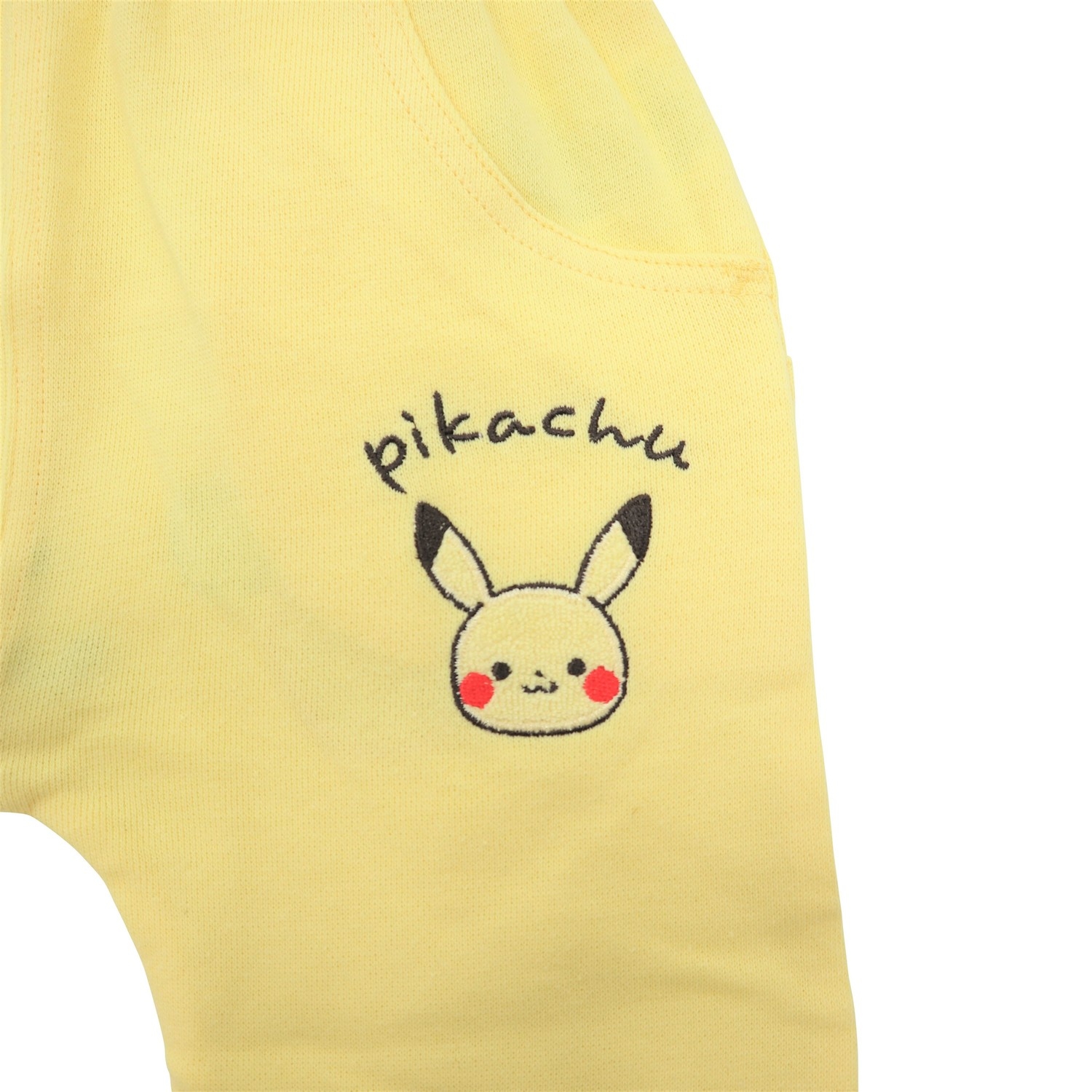 パンDoDo headlockstudio zollmen ポケモン ピカチュウ うずまきラスク ガーディ版 6個入り ポケモン そらとぶピカチュウ