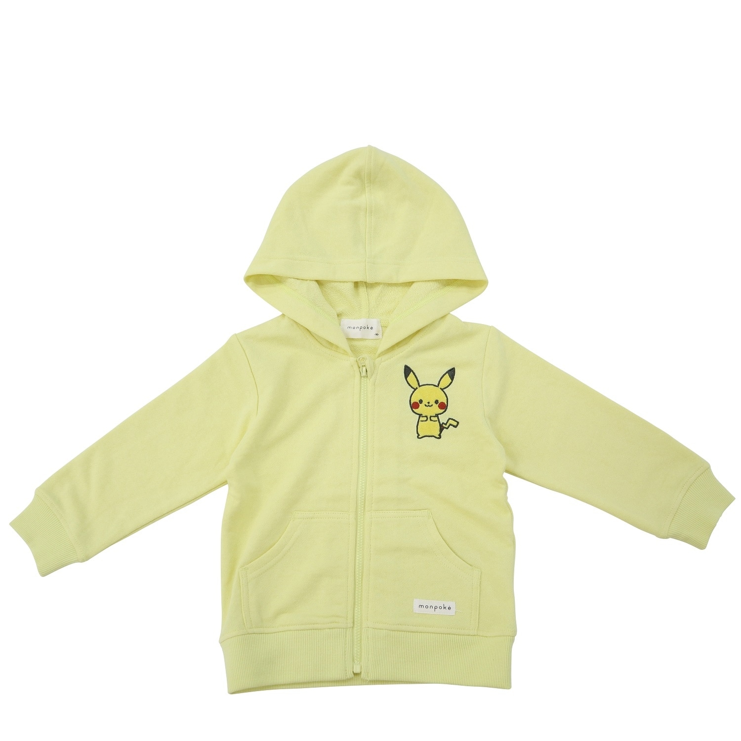 ポケモン - ポケモンセンター キバナのパーカーの通販 by a's