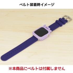 Apple Watch 41/40mm対応シリコンケース　メタモン
