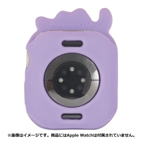 Apple Watch 41/40mm対応シリコンケース　メタモン