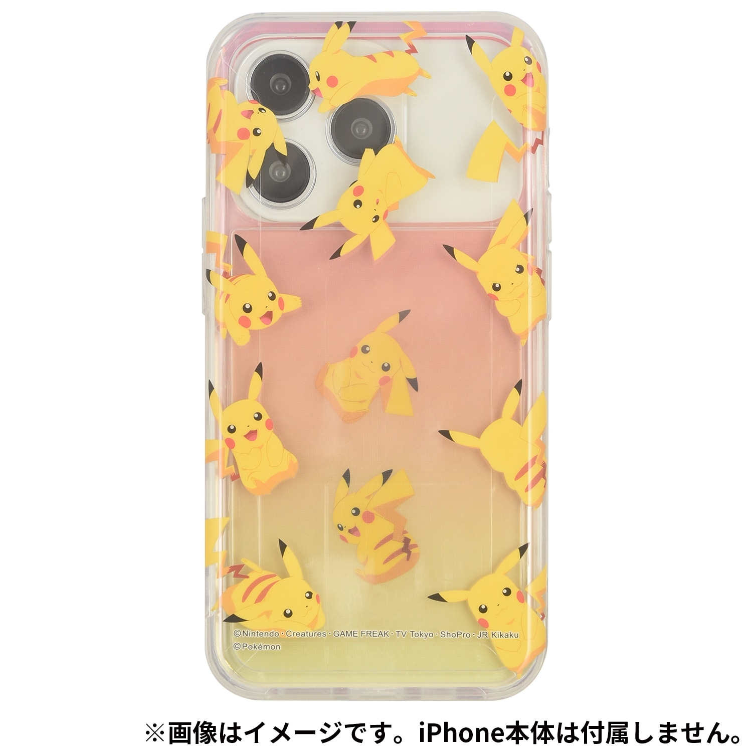 SHOWCASE＋iPhone14/14Pro/13/13Pro/12/12Pro対応ケース