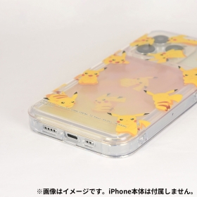 SHOWCASE＋iPhone14/14Pro/13/13Pro/12/12Pro対応ケース
