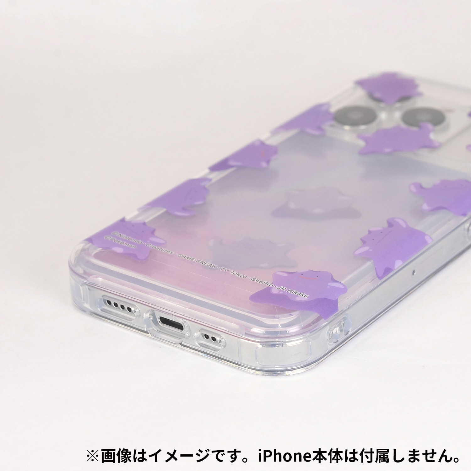 SHOWCASE＋iPhone14/14Pro/13/13Pro/12/12Pro対応ケース