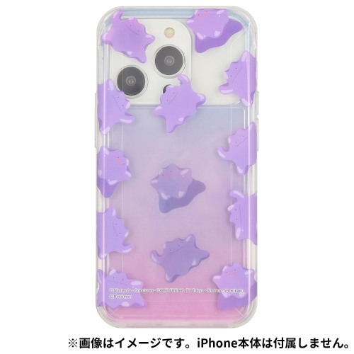 SHOWCASE＋iPhone14/14Pro/13/13Pro/12/12Pro対応ケース