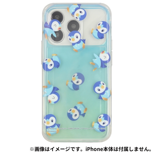 SHOWCASE＋iPhone14/14Pro/13/13Pro/12/12Pro対応ケース