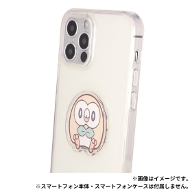 ポケピース モバイルステッカー モクロー