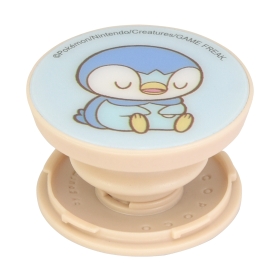 ポケピース ぬいぐるみストラップ(ほしぞらVer.) ポッチャマ