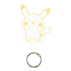 ポケピース マルチリングプラス ピカチュウ ｜【公式】ポケモン