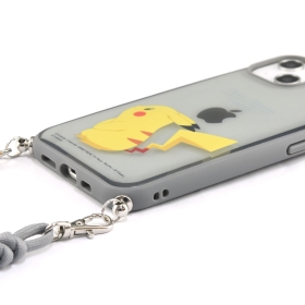 IIIIfit Loop iPhone14/13対応ケース ピカチュウ