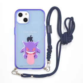 IIIIfit Loop iPhone14/13対応ケース　ゲンガー