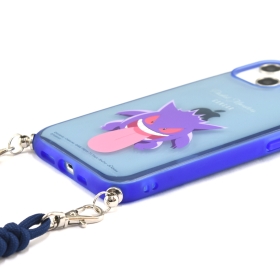 IIIIfit Loop iPhone14/13対応ケース　ゲンガー