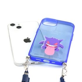 IIIIfit Loop iPhone14/13対応ケース　ゲンガー