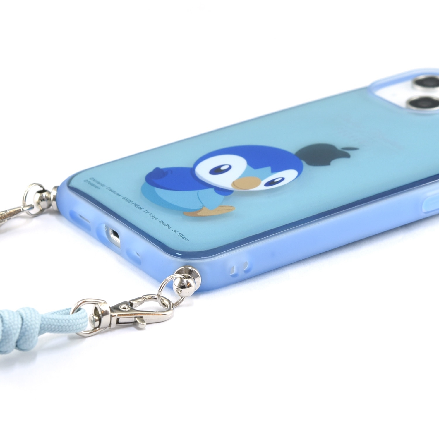 超歓迎された IIIIfit Loop ｜【公式 ポッチャマ iPhone14/13対応ケース iPhoneアクセサリー