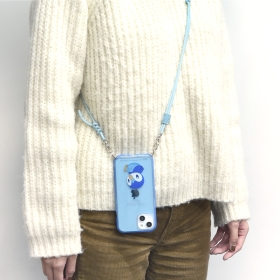 IIIIfit Loop iPhone14/13対応ケース　ポッチャマ