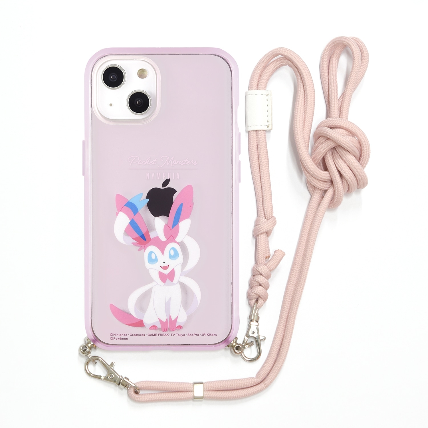 gypsohila ジプソフィア  iPhone13proケース3点セット e54b83c415a16ae05a5fefa41ca64c