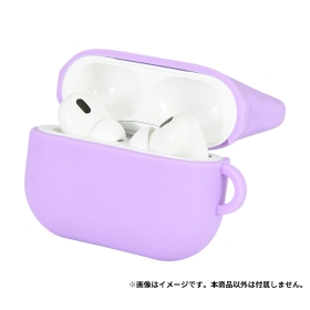 AirPods Pro(第2世代)/AirPods Pro対応シリコンケース メタモン
