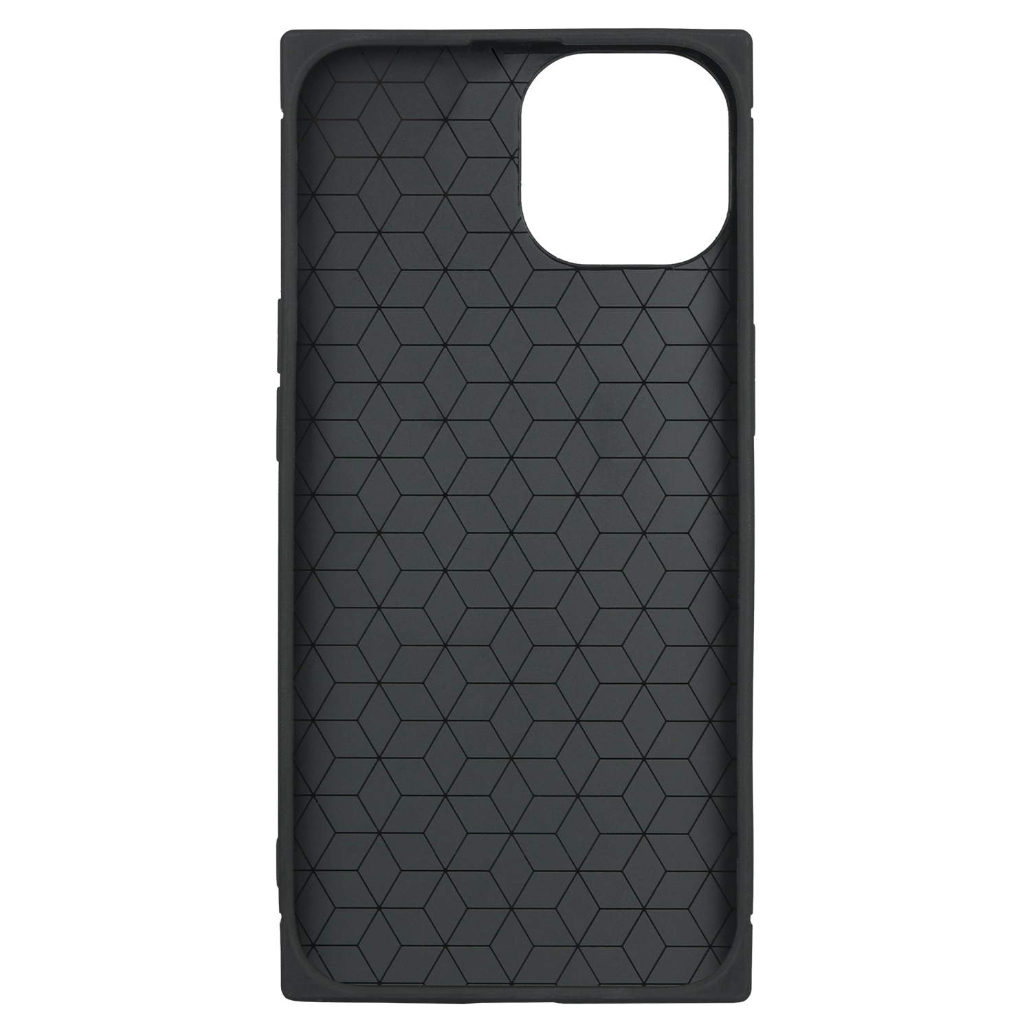 【今日の超目玉】 iPhone14/13対応スクエアガラスケース ゲンガー ｜【公式 旅行かばん・小分けバッグ