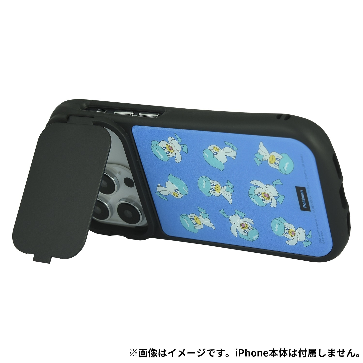 ポケモン - ポケモンゲームセット♡ケース付き Amazon.co.jp: ポケモンセンターオリジナル リール付きパス