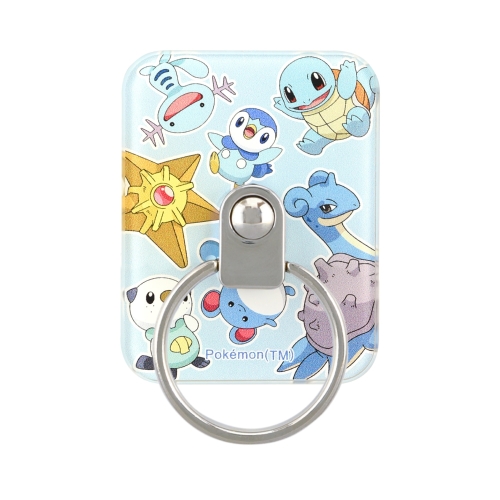 ポケモンセンター限定！レアなヒトデマンセンター Mサイズ 120 ぬいぐるみ Pokémon fit ヒトデマン ｜【公式】ポケモン