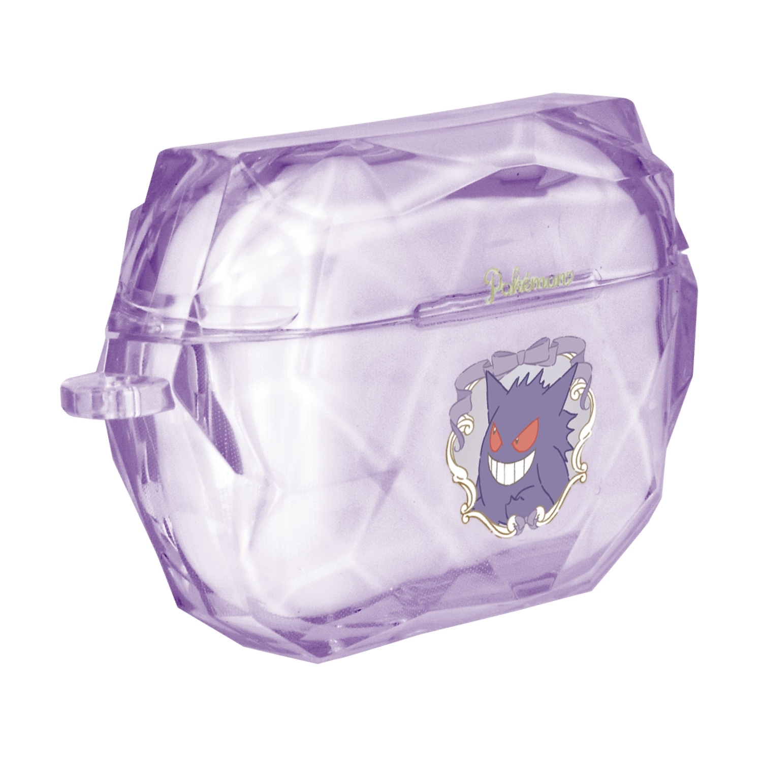 AirPods Pro（第2世代）/AirPods Pro対応 ジェムケース ゲンガー