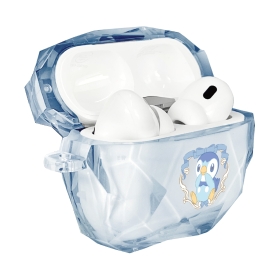 AirPods Pro(第2世代)/AirPods Pro対応 ジェムケース ポッチャマ