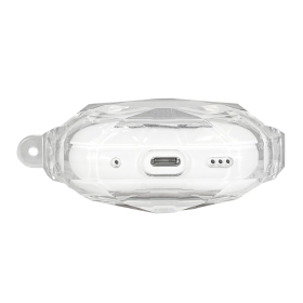 AirPods Pro(第2世代)/AirPods Pro対応 ジェムケース ロコン