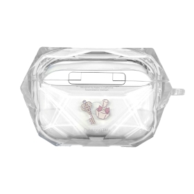 AirPods Pro(第2世代)/AirPods Pro対応 ジェムケース ロコン