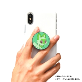 POCOPOCO ニャオハ