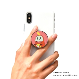 POCOPOCO ホゲータ