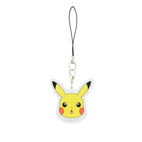 ピカチュウ カスタマイズ ストラップ ポケモンセンター ポケセン 廃盤 Amazon.co.jp: ポケモンセンターオリジナル スマホショルダー
