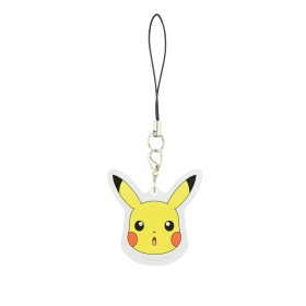 モバイルアクリルストラップ ピカチュウ ｜【公式】ポケモン