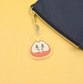 モバイルアクリルストラップ ホゲータ |【公式】ポケモン モバイルアクリルストラップ ホゲータ |【公式】ポケモン