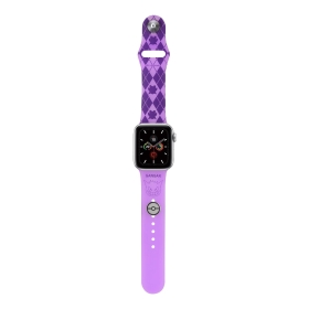 Apple Watch 41/40/38mm対応シリコンバンド ゲンガー 844B