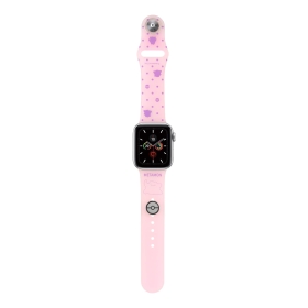 Apple Watch 41/40mm対応シリコンケース ピカチュウ ｜【公式