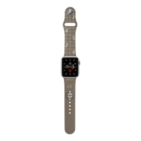 Apple Watch 41/40/38mm対応シリコンバンド ミミッキュ 844D