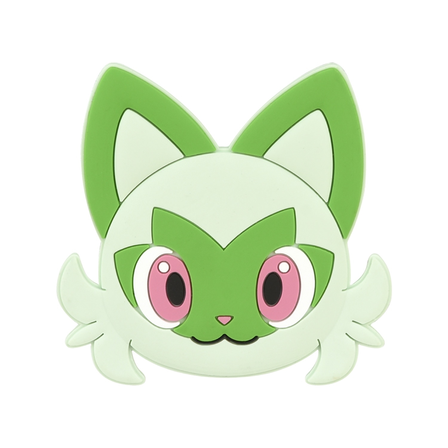 ダイカットソフトPOCOPOCO　ニャオハ